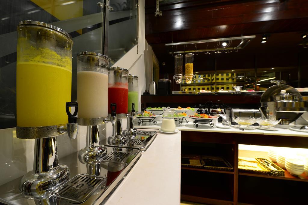 河内古老传奇酒店 外观 照片